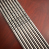 UST Recoil 660 /680 Smoke Gunmetal Matte Graphite Shafts .370 (8 PACK)