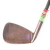 TaylorMade 2023 P790 Copper Iron Set 4-PW KBS Stiff Flex Steel RH