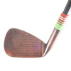 TaylorMade 2023 P790 Copper Iron Set 4-PW KBS Stiff Flex Steel RH