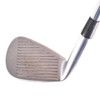 Mizuno JPX 921 Forged Iron Set 4-PW,GW NS Pro 120g Stiff Flex Steel RH