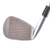 Mizuno JPX 921 Forged Iron Set 4-PW,GW NS Pro 120g Stiff Flex Steel RH