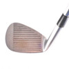 Mizuno JPX 921 Forged Iron Set 4-PW,GW NS Pro 120g Stiff Flex Steel RH