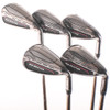 Callaway Big Bertha 2023 Iron Set 6-PW RCH 65g Senior Flex Graphite RH