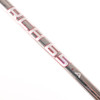 Callaway Big Bertha 2023 Iron Set 6-PW RCH 65g Senior Flex Graphite RH