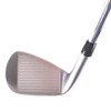 Titleist T150 2025 Forged Iron Set 4-PW AMT Silver Stiff Flex Steel RH