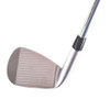 Titleist T150 2025 Forged Iron Set 4-PW AMT Silver Stiff Flex Steel RH