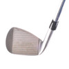 Titleist T150 2025 Forged Iron Set 4-PW AMT Silver Stiff Flex Steel RH