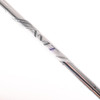 Titleist T150 2025 Forged Iron Set 4-PW AMT Silver Stiff Flex Steel RH