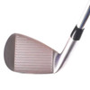 Titleist T100 2025 Forged Iron Set 4-PW AMT White Stiff Flex Steel RH