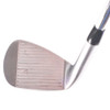 Titleist T100 2025 Forged Iron Set 4-PW AMT White Stiff Flex Steel RH