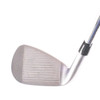 Titleist T350 2025 Forged Iron Set 5-PW,AW AMT Red Stiff Flex Steel RH