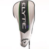 Callaway Elyte Triple Diamond Driver 9* LINQ 7F5 X-Flex Graphite RH +HC