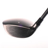 TaylorMade Qi35 Tour 3-Wood 15* Kai'li Blue 75g X-Flex Graphite RH +HC