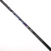 TaylorMade Qi35 Tour 3-Wood 15* Kai'li Blue 75g X-Flex Graphite RH +HC