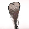 TaylorMade Qi35 Tour 3-Wood 15* Kai'li Blue 75g X-Flex Graphite RH +HC