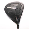 Titleist GT3 Driver 9* HZRDUS 6.0 60g Stiff Flex Graphite RH +HC