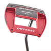 Odyssey S25 Tri-Hot JailBird SB Putter 34" RH +HC
