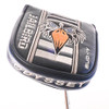 Odyssey Ai-One Square 2 Square JailBird Putter 34" RH +HC
