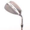 Titleist Vokey SM9 Tour Chrome D-Grind Lob Wedge 60.12* Uniflex Steel RH