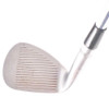 Titleist Vokey SM9 Tour Chrome D-Grind Lob Wedge 60.12* Uniflex Steel RH