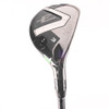 Callaway Elyte Hybrid #3 19* Denali 6.0 70g Stiff Flex Graphite RH +HC