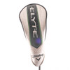 Callaway Elyte Hybrid #3 19* Denali 6.0 70g Stiff Flex Graphite RH +HC