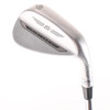 Titleist Vokey SM11 Tour Chrome F-Grind Wedge 48.10* Uniflex Steel RH