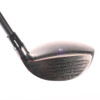 TaylorMade Qi35 5-Wood 18* REAX 55g R-Flex Graphite LH
