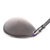 TaylorMade Qi35 5-Wood 18* REAX 55g R-Flex Graphite LH