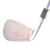Callaway 2024 Apex CB Forged Iron Set 5-PW NS Pro 120g X-Flex Steel RH