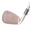 Titleist AP1 716 Iron Set 5-PW,AW,GW Kuro Kage 65g Senior Flex Graphite RH