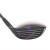 Titleist GT3 3-Wood 15* Project X 6.0 Titan 70g Stiff Flex Graphite LH