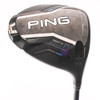 Ping G410 Driver 9* Alila Rogue 65g Stiff Flex Graphite RH +HC