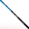 Ping G410 Driver 9* Alila Rogue 65g Stiff Flex Graphite RH +HC