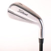 Titleist U505 2025 Utility 4-Iron 22* HZRDUS 6.0 80g Stiff Graphite RH