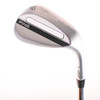 Ping S259 (Green Dot) T-Grind Wedge 62.06* AWT 3.0 Stiff Flex Steel RH (+1")