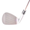 Ping S259 (Green Dot) T-Grind Wedge 62.06* AWT 3.0 Stiff Flex Steel RH (+1")
