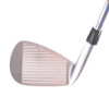 Titleist T250 2025 Forged Iron Set 4-PW AMT Black Stiff Flex Steel RH