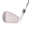 Titleist T250 2025 Forged Iron Set 4-PW AMT Black Stiff Flex Steel RH