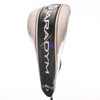 Callaway Paradym TD Driver 8* Tensei Blue 65g Stiff Flex Graphite RH +HC