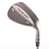 Titleist Vokey SM11 Nickel S-Grind Sand Wedge 56.10* Uniflex Steel RH