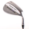 Titleist Vokey SM11 Tour Chrome S-Grind Sand Wedge 56.10* Uniflex Steel RH