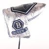 Bettinardi 2025 Queen B 6 SBS Putter 35" RH +HC