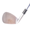 Titleist Vokey SM9 Tour Chrome S-Grind Wedge 54.10* Uniflex Steel RH