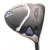 Cobra AeroJet Max Driver 9* Denali 6.0 50g Stiff Flex Graphite RH +HC