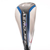 Cobra AeroJet Max Driver 9* Denali 6.0 50g Stiff Flex Graphite RH +HC