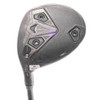 Cobra Dark Speed LS Ti 3-Wood 14.5* HZRDUS Smoke X-Flex Graphite LH (+1/2")