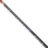 Cobra Dark Speed LS Ti 3-Wood 14.5* HZRDUS Smoke X-Flex Graphite LH (+1/2")