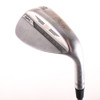 Titleist Vokey SM8 Tour Chrome S-Grind Wedge 58.10* Uniflex Steel RH