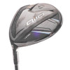 TaylorMade Qi10 3-Wood 15* Ventus 6 TR Blue R-Flex Graphite LH
